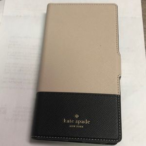 Kate Spade Sylvia Phone Case for iPhone XS Max